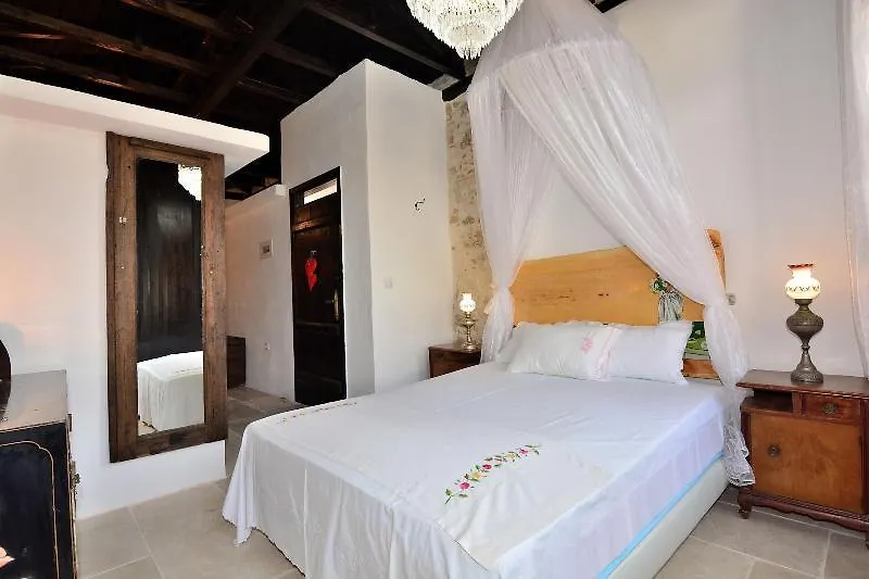 Alloggio in famiglia Appartamento Antonia'S House - Old Town Rethymno