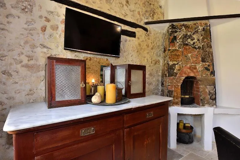 Appartamento Antonia'S House - Old Town Rethymno