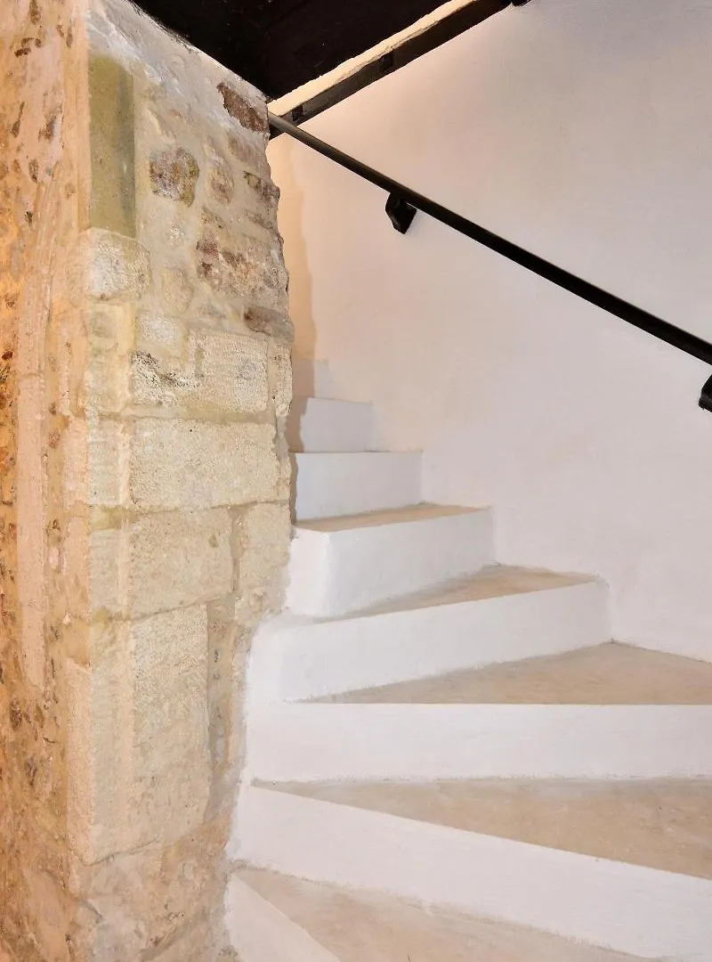 Appartamento Antonia'S House - Old Town Rethymno 0*,