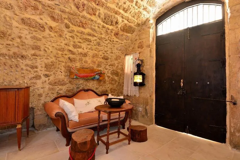 Appartamento Antonia'S House - Old Town Rethymno 0*,