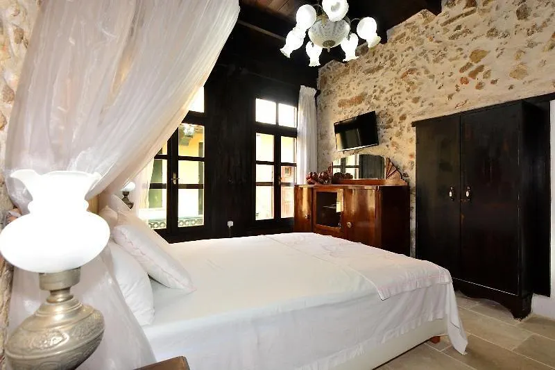 Appartamento Antonia'S House - Old Town Rethymno Grecia