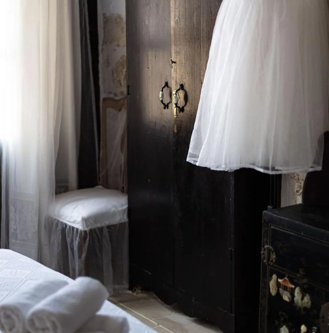 Appartamento Antonia'S House - Old Town Rethymno Alloggio in famiglia