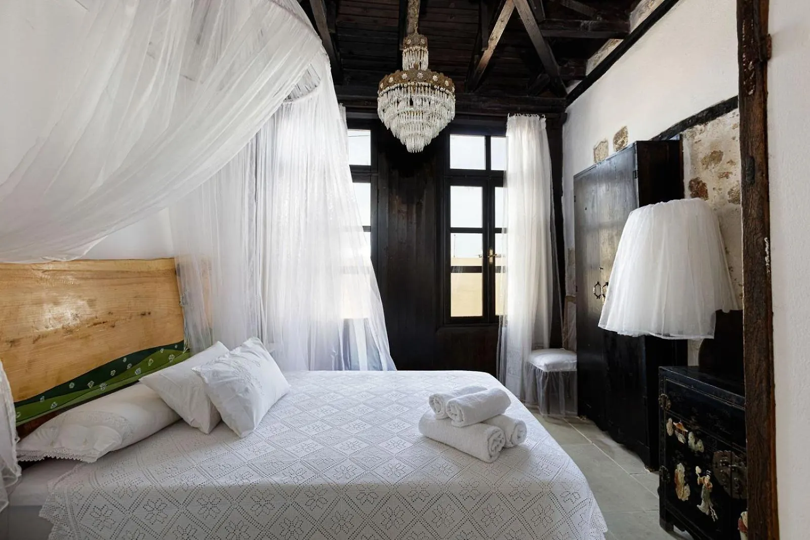 Appartamento Antonia'S House - Old Town Rethymno 0*,  Grecia