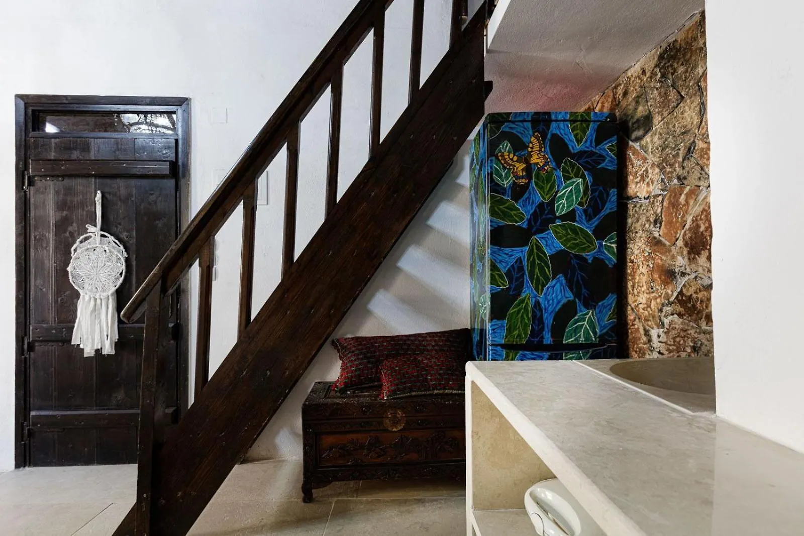 Alloggio in famiglia Appartamento Antonia'S House - Old Town Rethymno