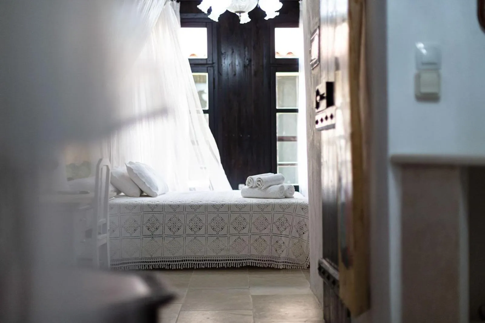 Appartamento Antonia'S House - Old Town Rethymno 0*,  Grecia