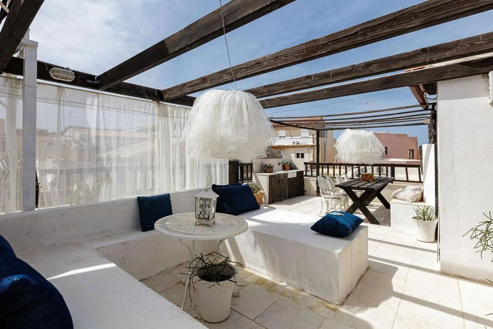 Alloggio in famiglia Appartamento Antonia'S House - Old Town Rethymno