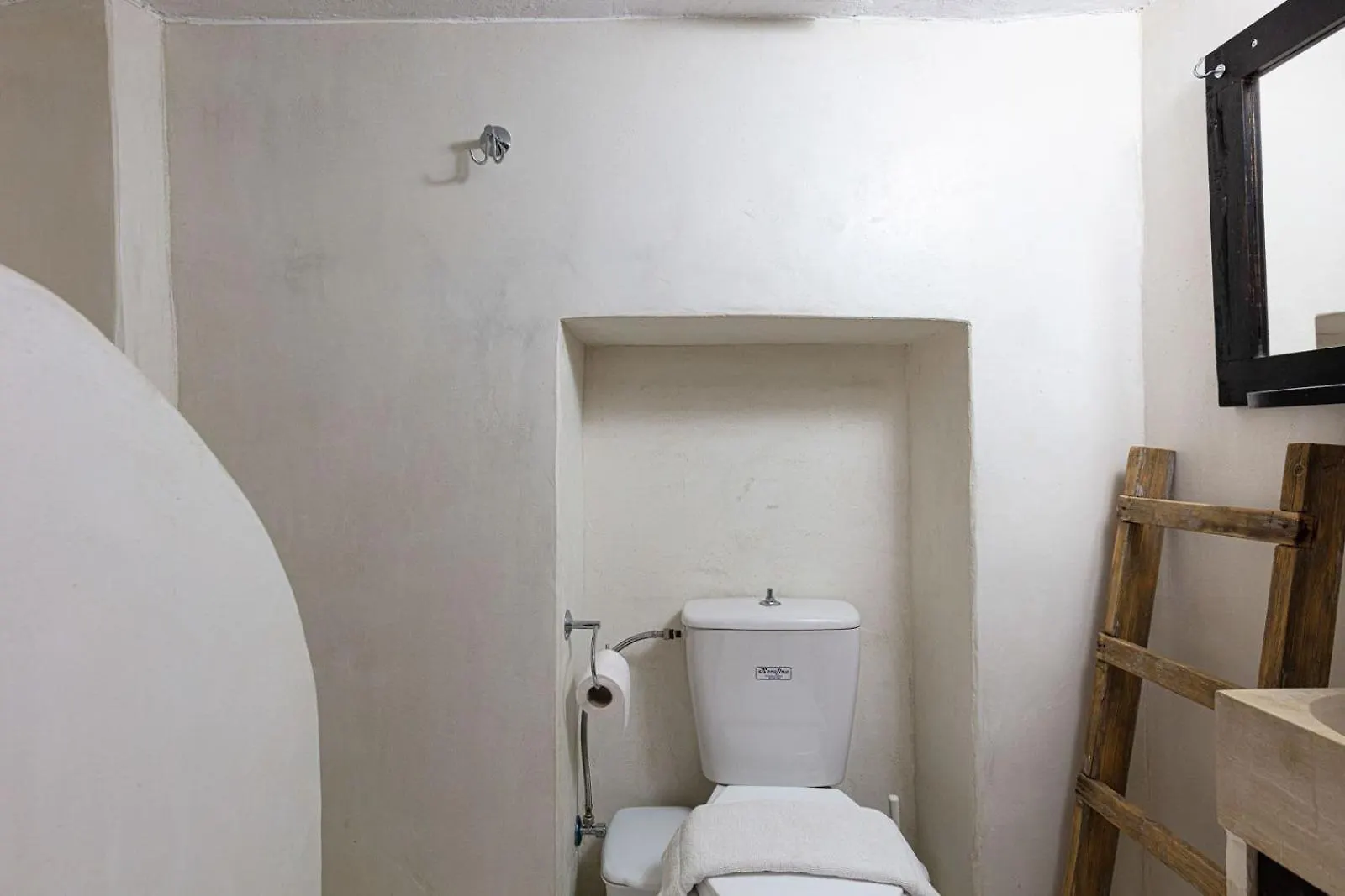Alloggio in famiglia Appartamento Antonia'S House - Old Town Rethymno Grecia