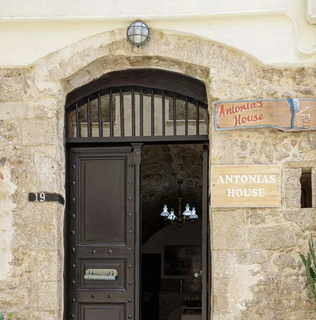 Appartamento Antonia'S House - Old Town Rethymno