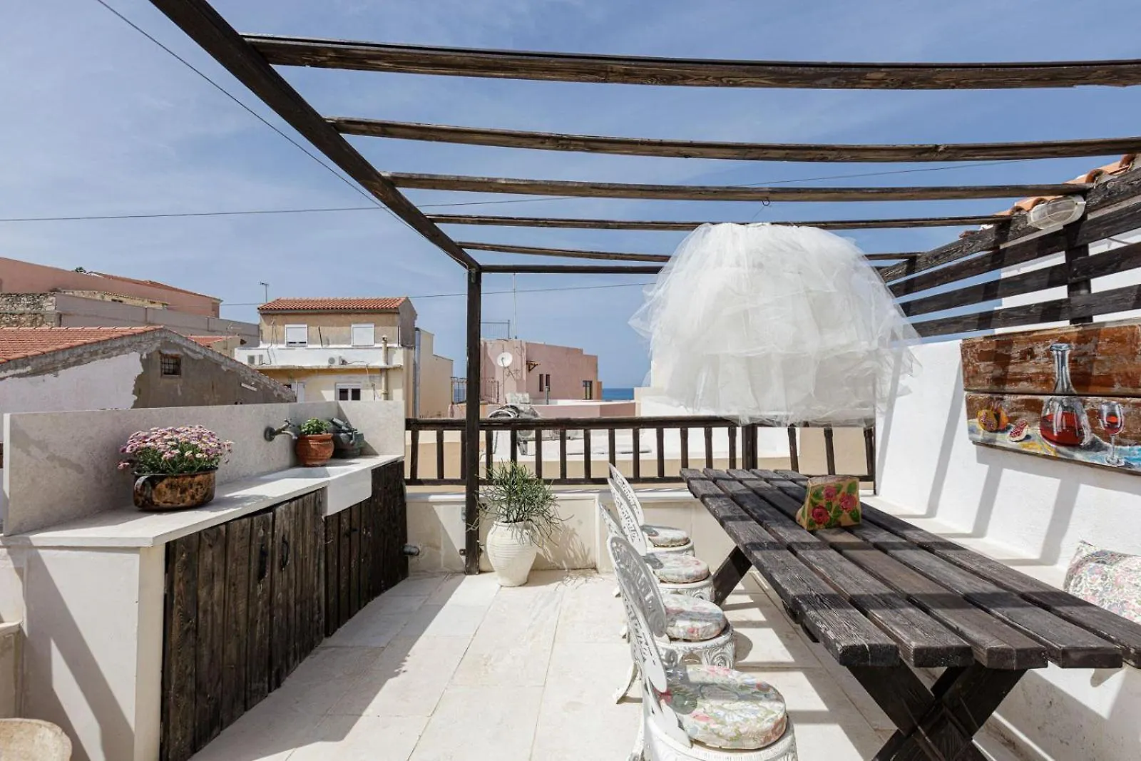 Appartamento Antonia'S House - Old Town Rethymno 0*,