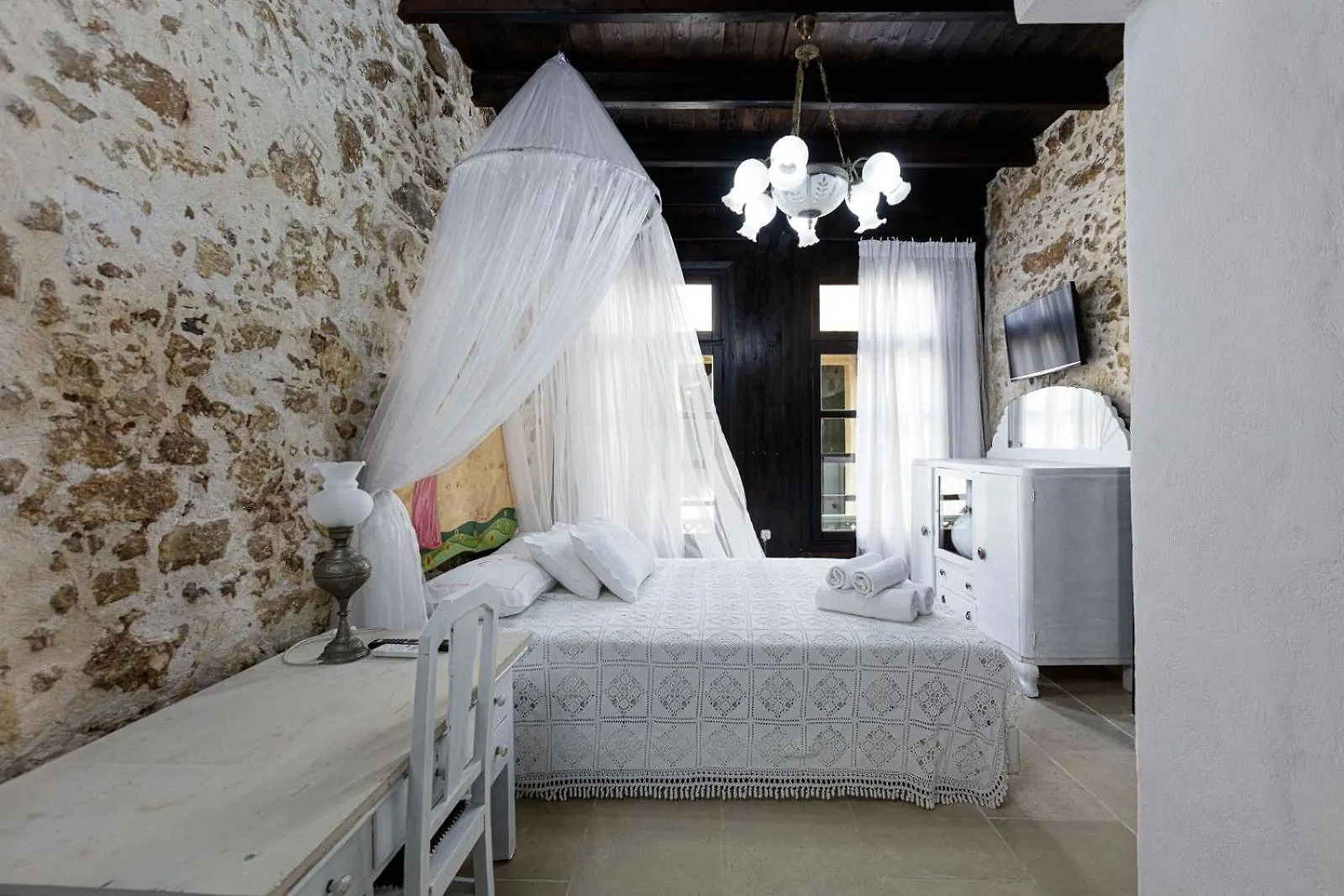 Appartamento Antonia'S House - Old Town Rethymno