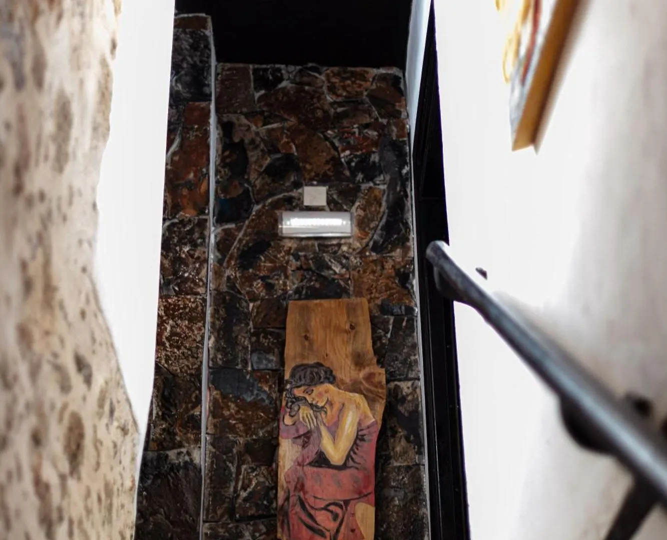 Appartamento Antonia'S House - Old Town Rethymno Alloggio in famiglia