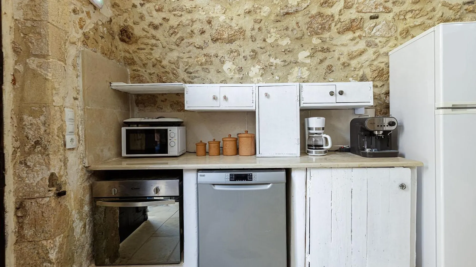 Appartamento Antonia'S House - Old Town Rethymno 0*,