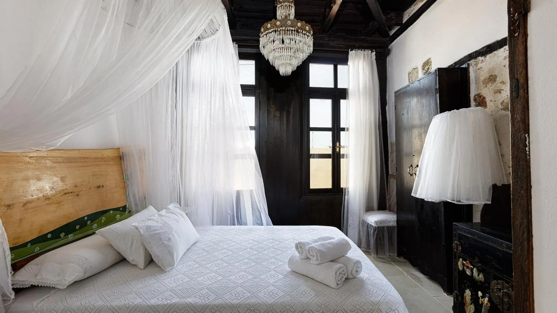 Appartamento Antonia'S House - Old Town Rethymno 0*,