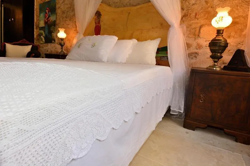 Antonia'S House - Old Town Apartment Rethymno  0*, Rethymno (Crete) Greece