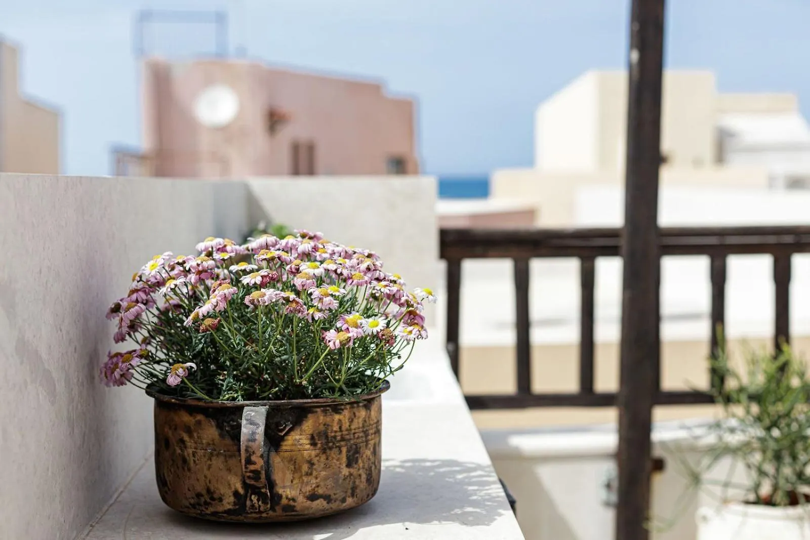 Antonia'S House - Old Town Apartment Rethymno  Rethymno (Crete)