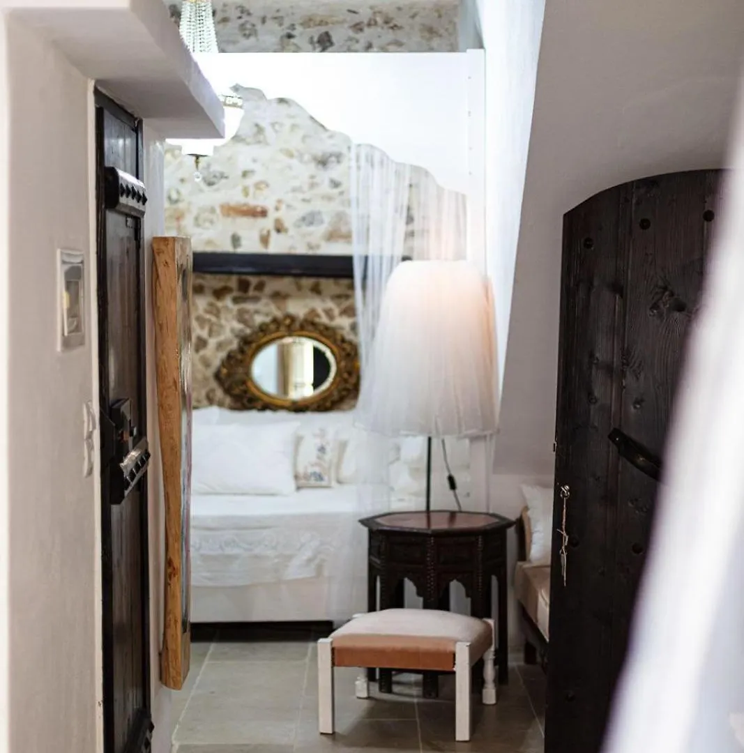 Antonia'S House - Old Town Apartment Rethymno  0*, Rethymno (Crete) Greece