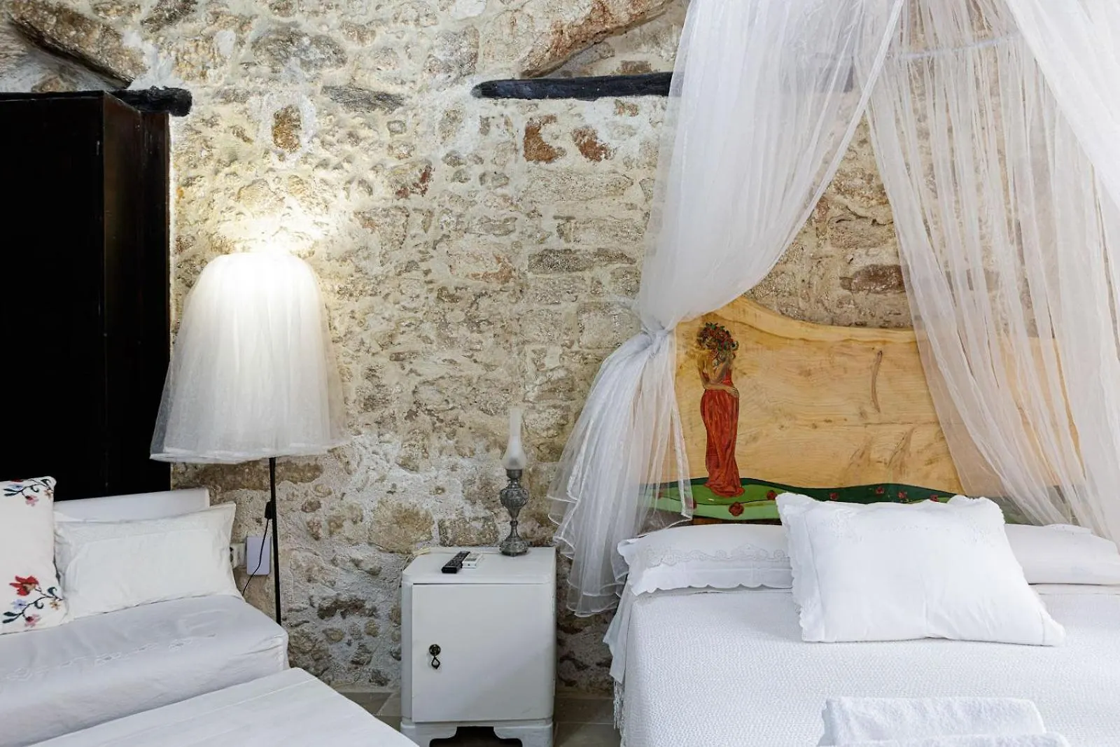 Antonia'S House - Old Town Apartment Rethymno  0*, Rethymno (Crete)