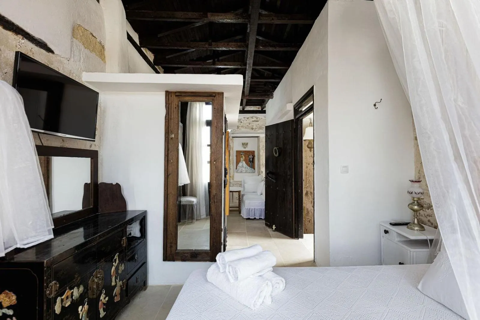 Antonia'S House - Old Town Apartment Rethymno  0*, Rethymno (Crete) Greece