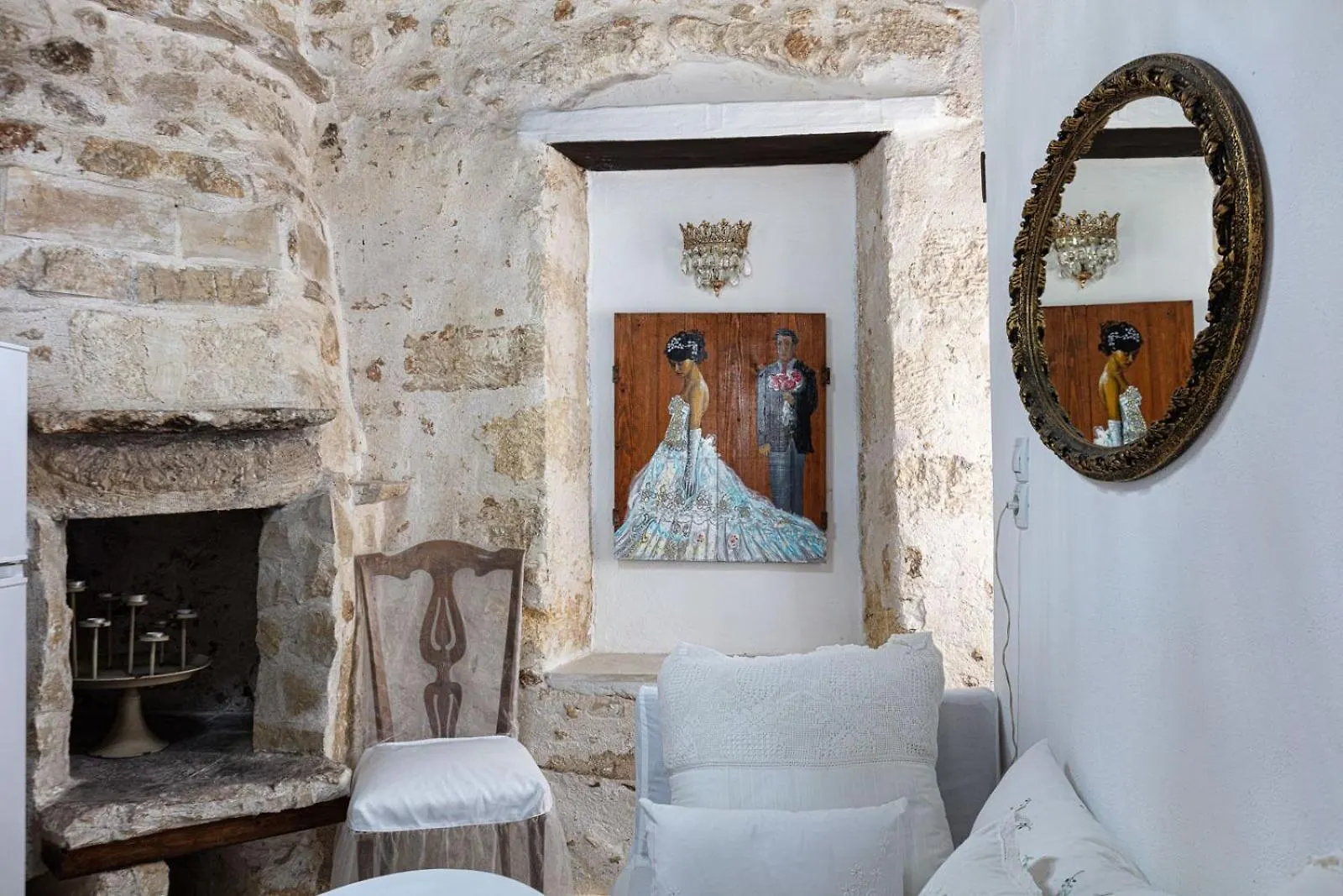Antonia'S House - Old Town Apartment Rethymno  0*, Rethymno (Crete)