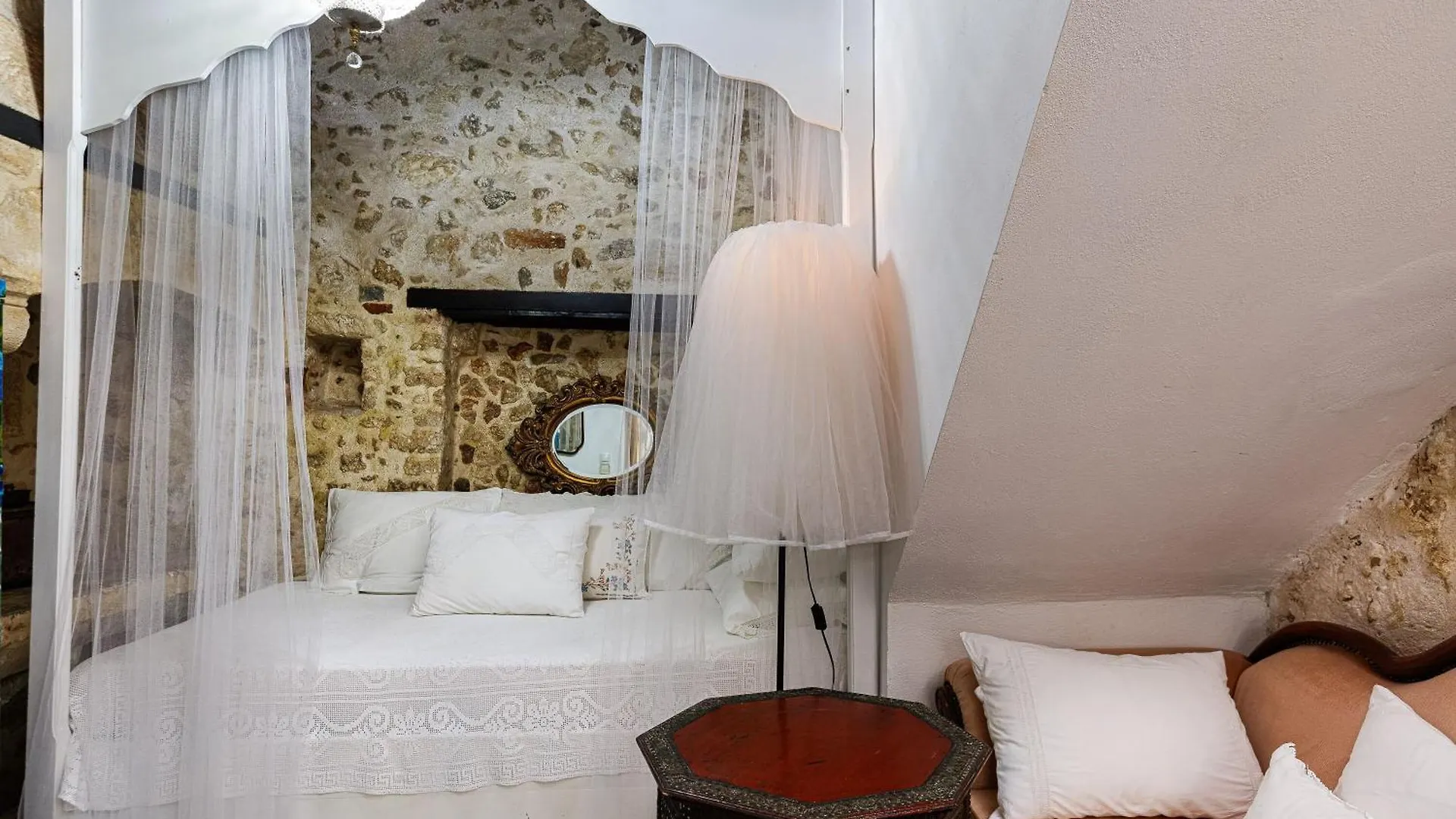 Antonia'S House - Old Town Apartment Rethymno  Greece
