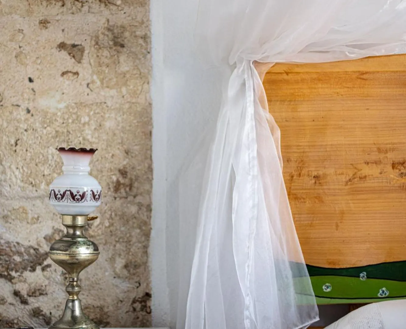Homestay Antonia'S House - Old Town Apartment Rethymno