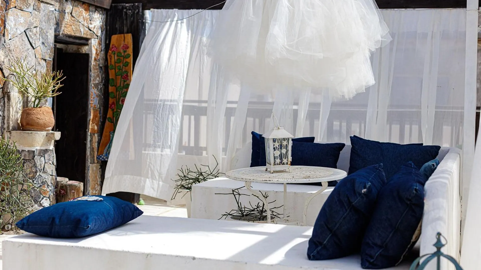 Antonia'S House - Old Town Apartment Rethymno  Homestay