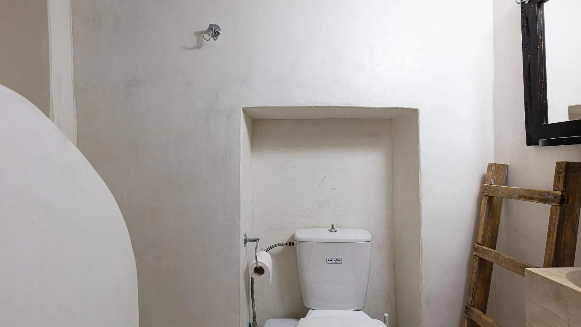 Antonia'S House - Old Town Apartment Rethymno  Homestay Rethymno (Crete)