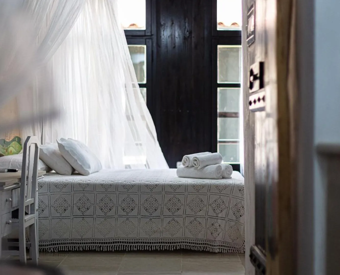Antonia'S House - Old Town Apartment Rethymno  Rethymno (Crete)